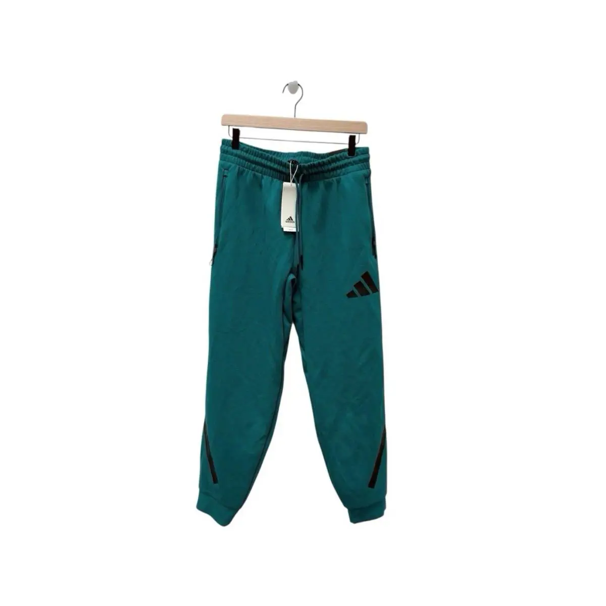 Adidas clothing - Green 3