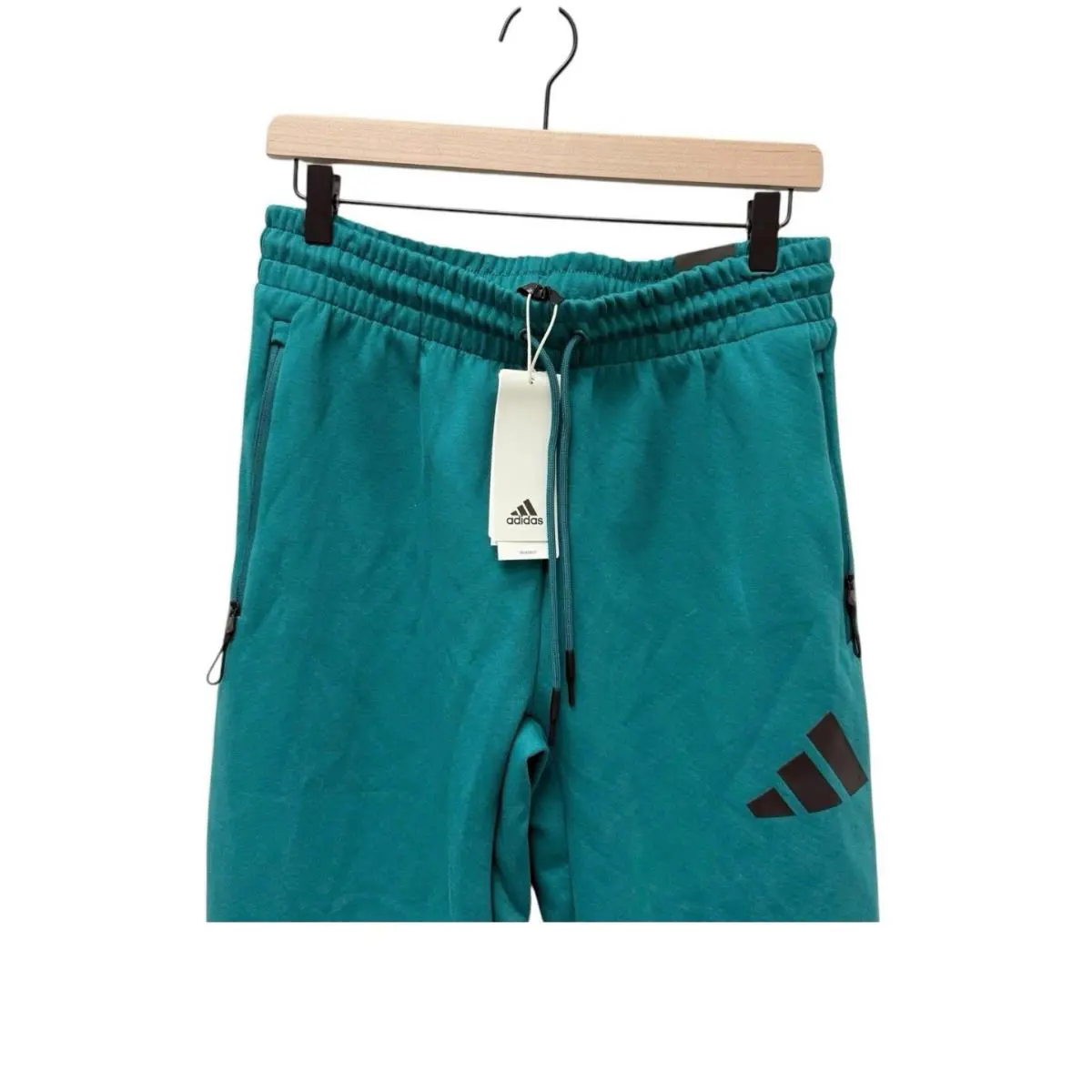 Adidas clothing - Green 4