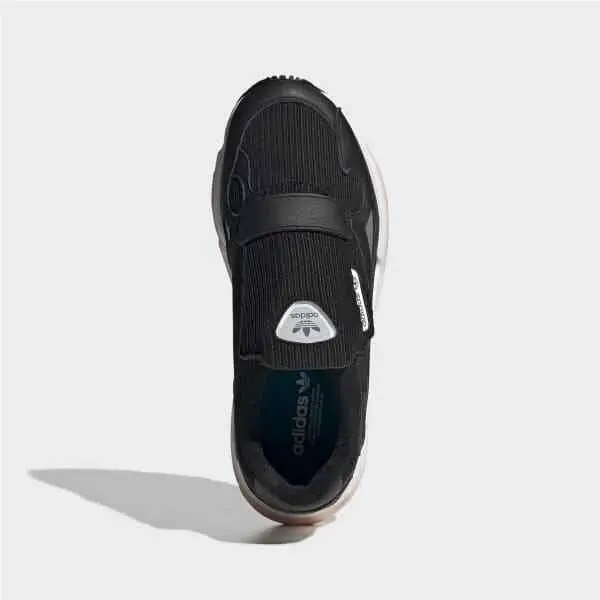 Adidas shoes - adidas Falcon RX W - Falcon - EE5112 - Black/pink (UPC: 192611204929) 1