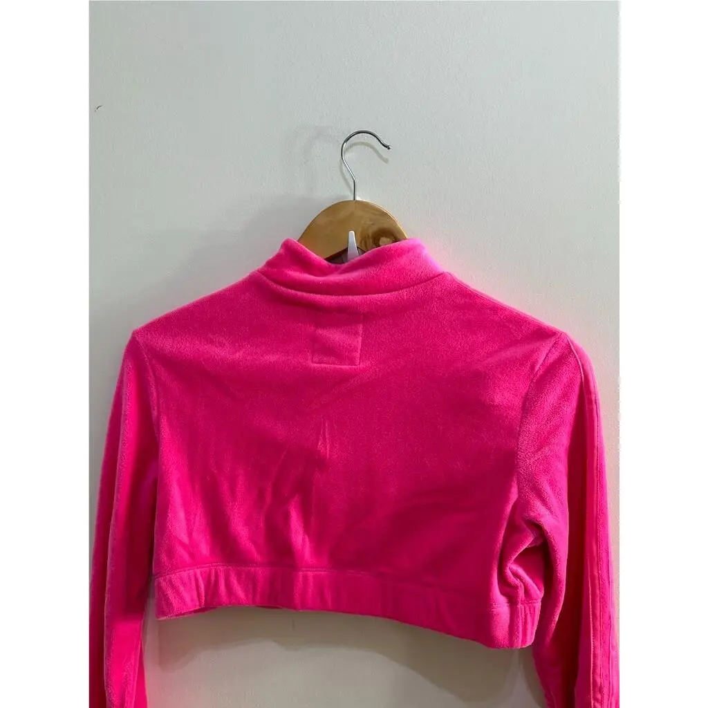 Adidas clothing - Adidas H50967 - Pink 3