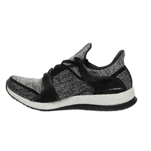 Adidas shoes - black white (UPC: 889772390676) 1