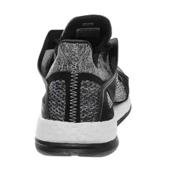 Adidas shoes - black white (UPC: 889772390676) 2