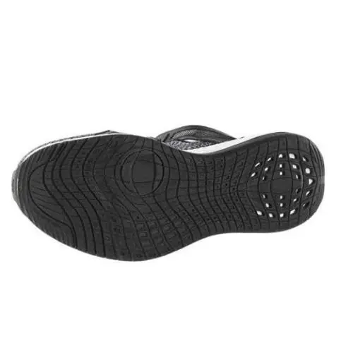 Adidas shoes - black white (UPC: 889772390676) 3