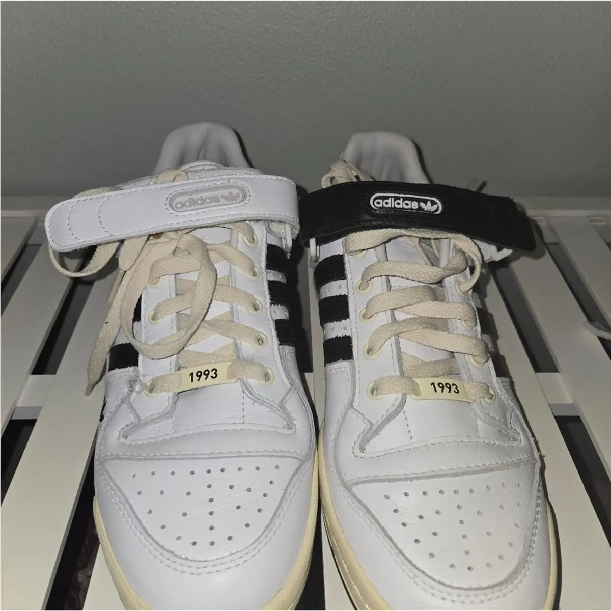 Adidas shoes - Black 2