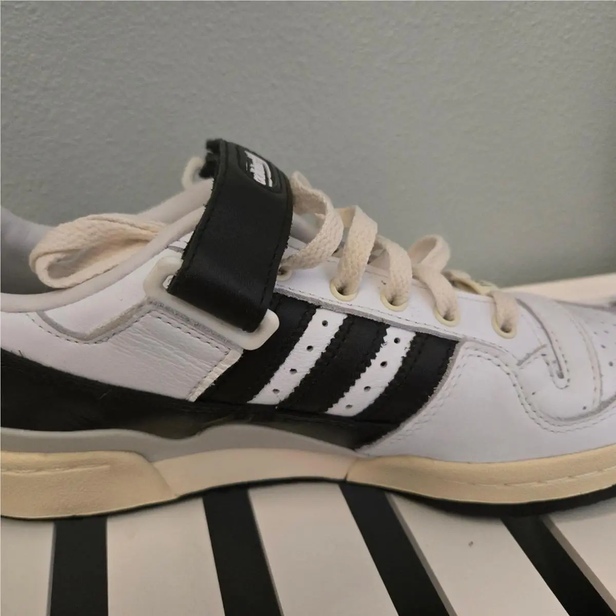 Adidas shoes - Black 5