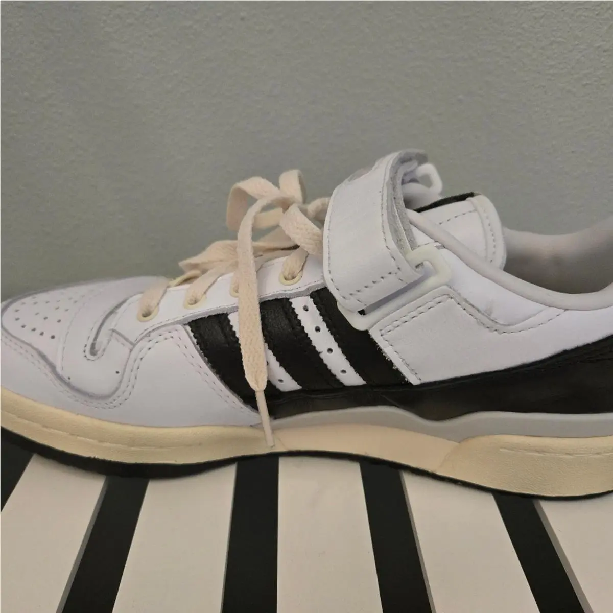 Adidas shoes - Black 7