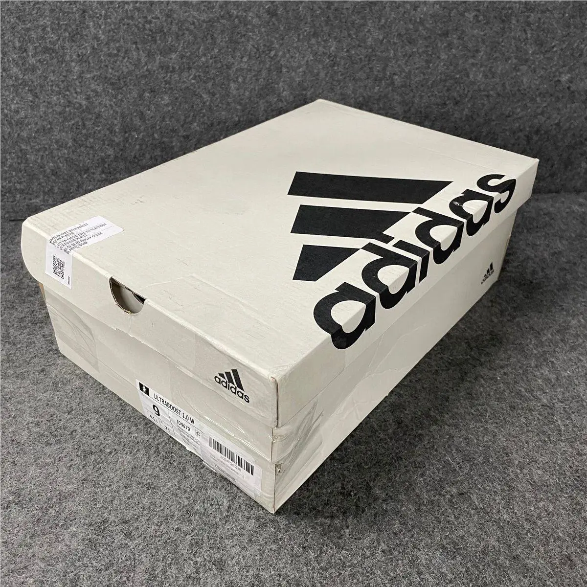Adidas shoes - VS166517 - vs-166517 - Beige 3