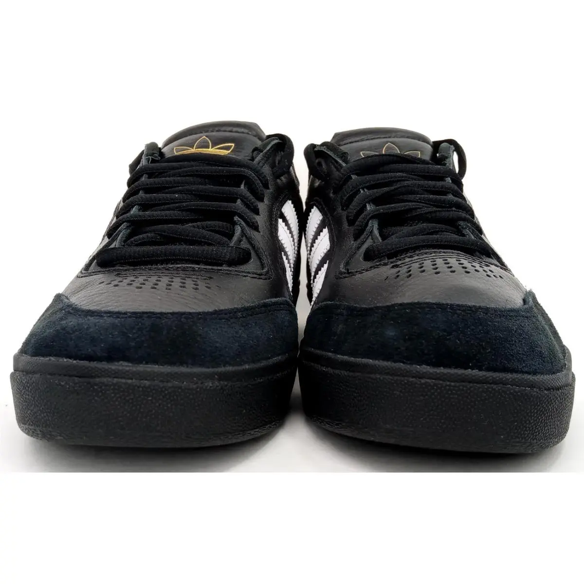 Adidas shoes - adidas Tyshawn Low - Tyshawn Low - IE3124 - Black (UPC: 196472072475) 0