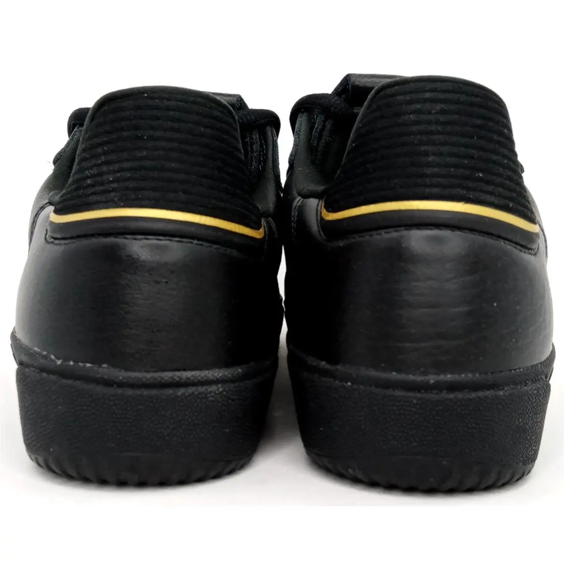 Adidas shoes - adidas Tyshawn Low - Tyshawn Low - IE3124 - Black (UPC: 196472072475) 5