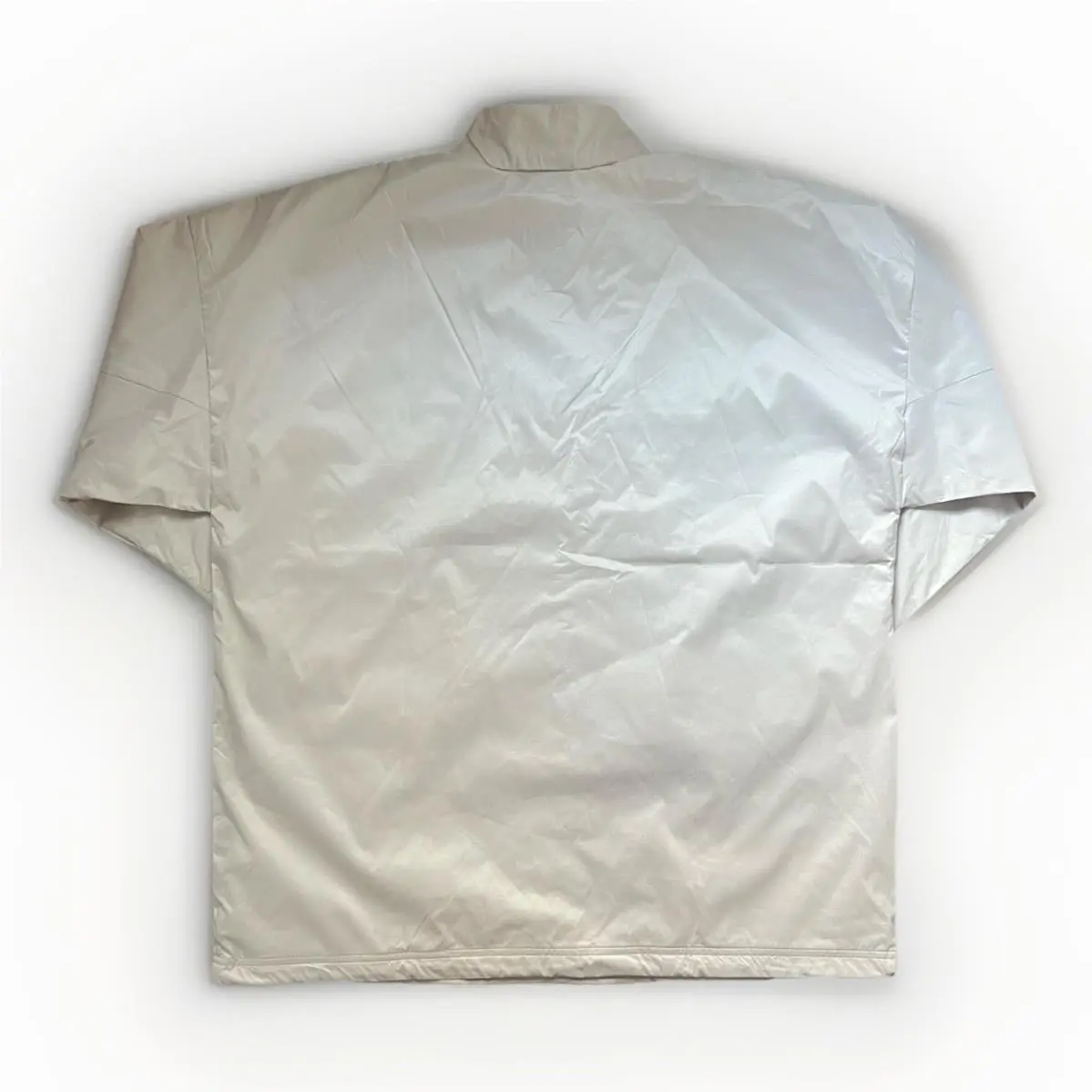 Adidas clothing - Mountain Street Graphic - Mountain Street Graphic - Beige 2