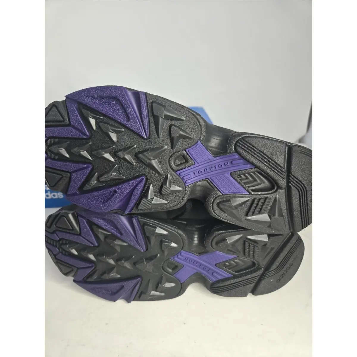 Adidas shoes - adidas Yung-1 - EF3965 - Purple (UPC: 192618923526) 1