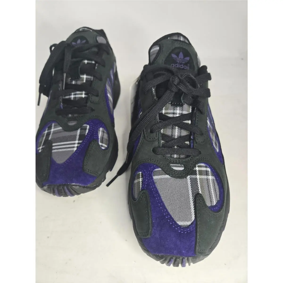 Adidas shoes - adidas Yung-1 - EF3965 - Purple (UPC: 192618923526) 3