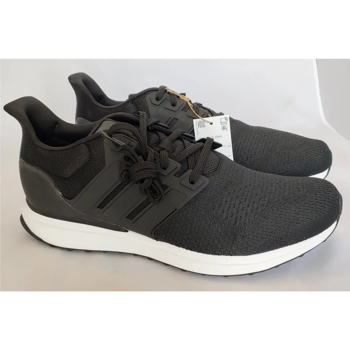 Adidas shoes - ubounce dna - ubounce dna - IG6001 - Black (UPC: 196472047237) 1