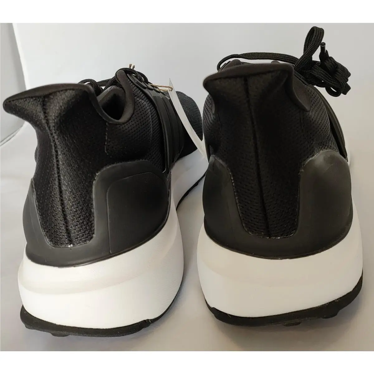 Adidas shoes - ubounce dna - ubounce dna - IG6001 - Black (UPC: 196472047237) 4