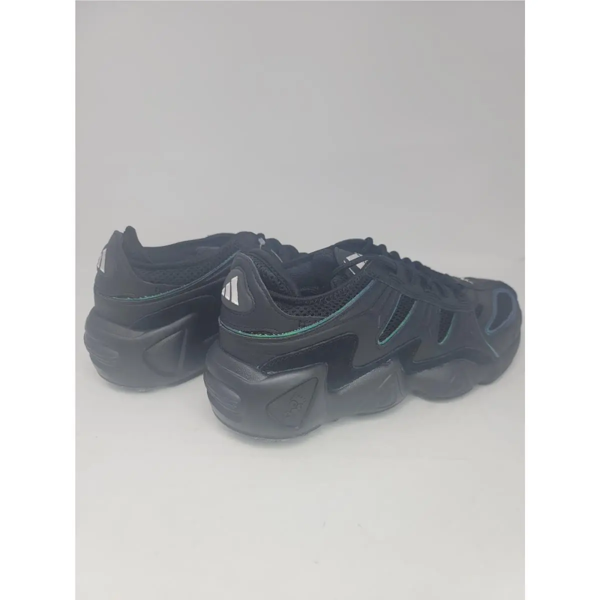 Adidas shoes - adidas FYW S-97 - FYW - Ee5333 - Black 3
