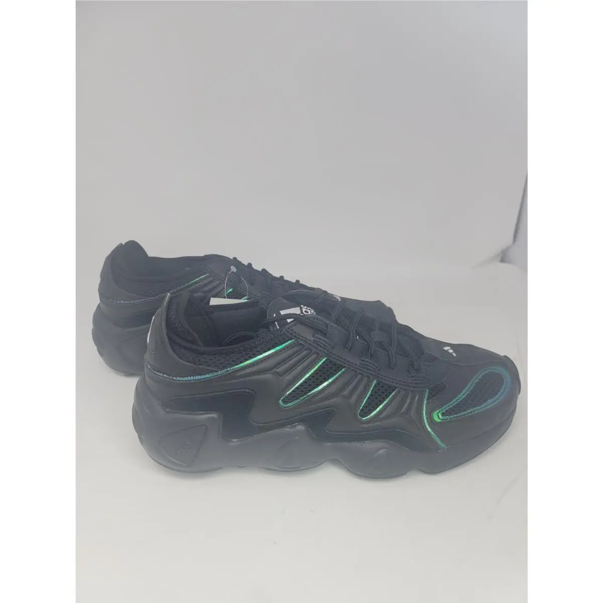 Adidas shoes - adidas FYW S-97 - FYW - Ee5333 - Black 4