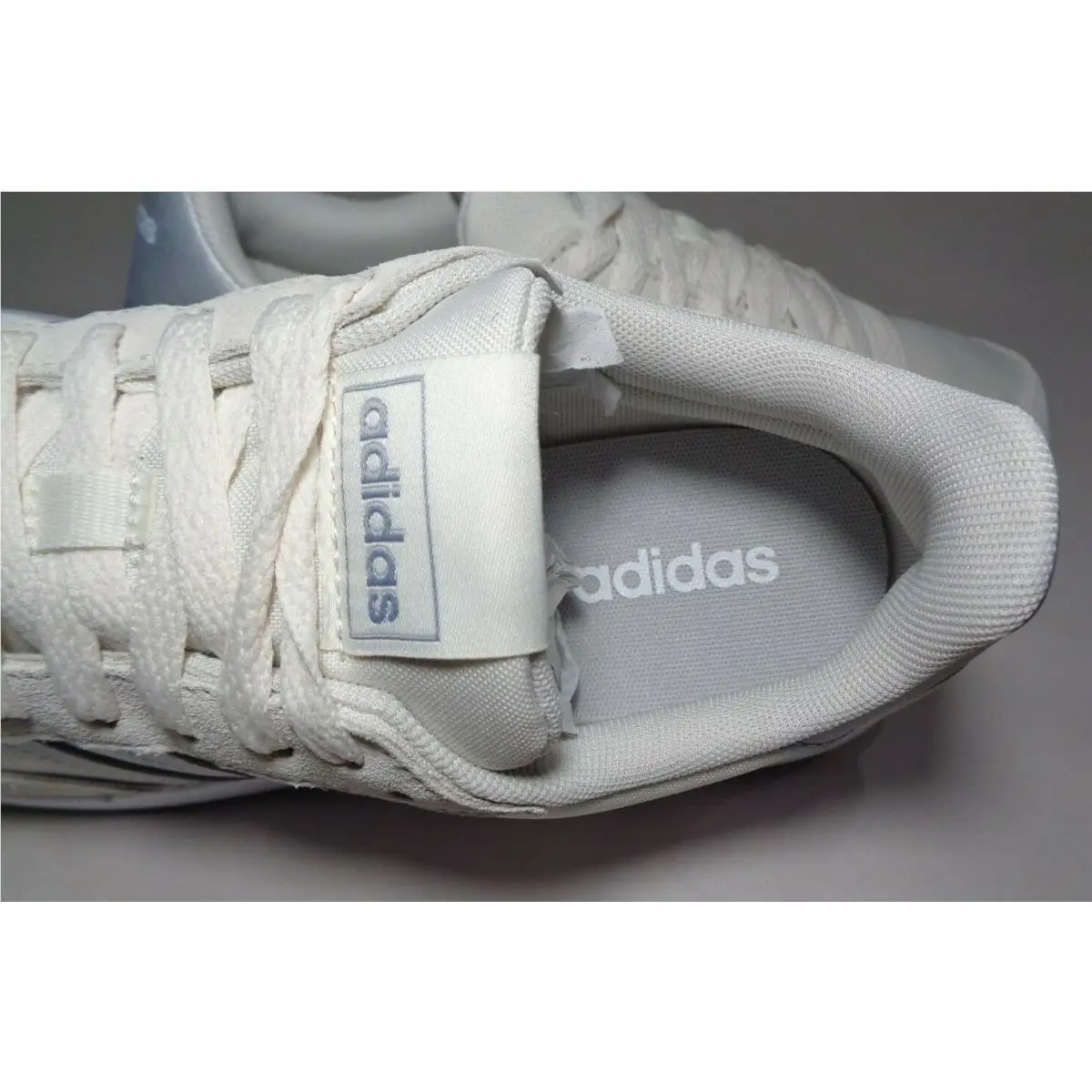 Adidas shoes - White (UPC: 194813310170) 9