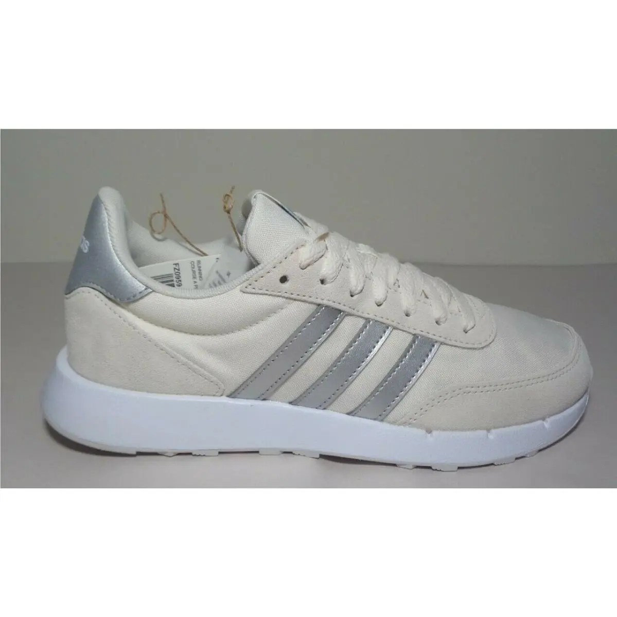 Adidas shoes - White (UPC: 194813310170) 0