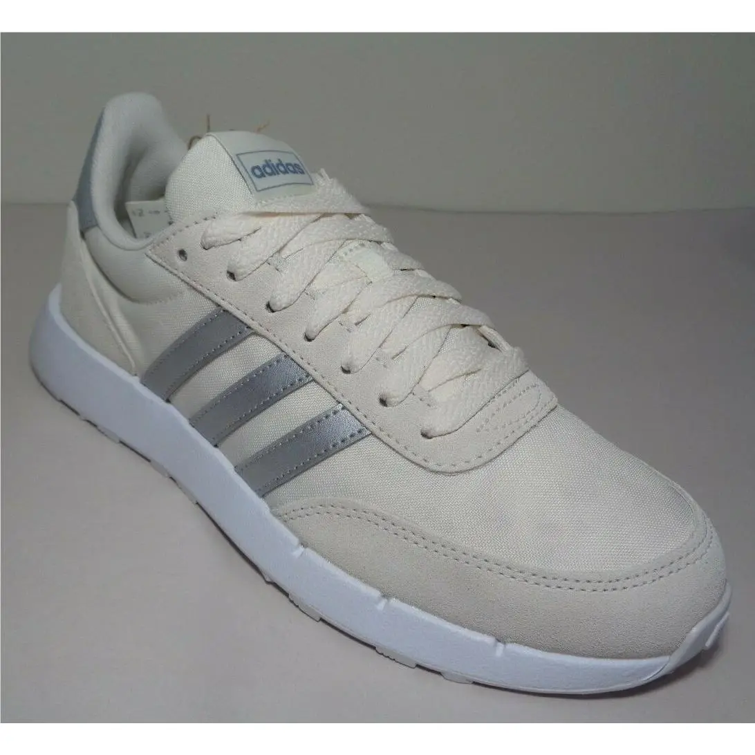 Adidas shoes - White (UPC: 194813310170) 2