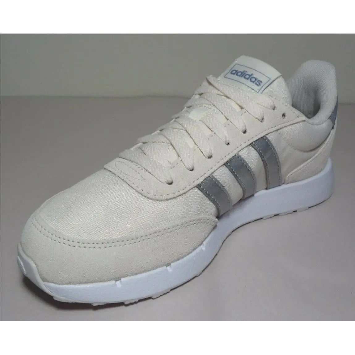 Adidas shoes - White (UPC: 194813310170) 4
