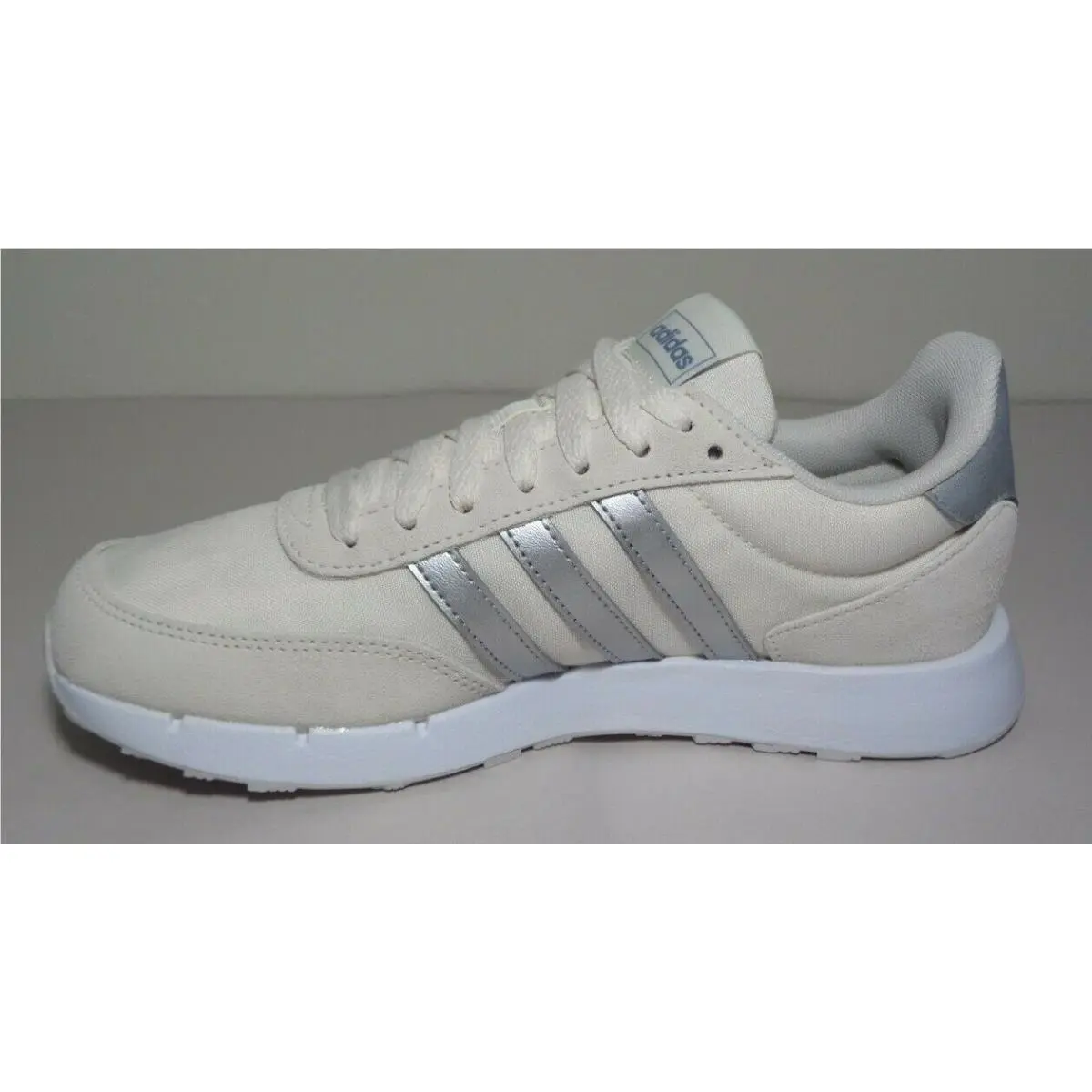 Adidas shoes - White (UPC: 194813310170) 5