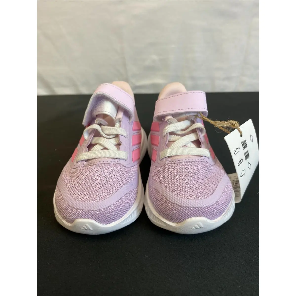 Adidas shoes - adidas Runfalcon - Runfalcon - JP5157 - Pink 0