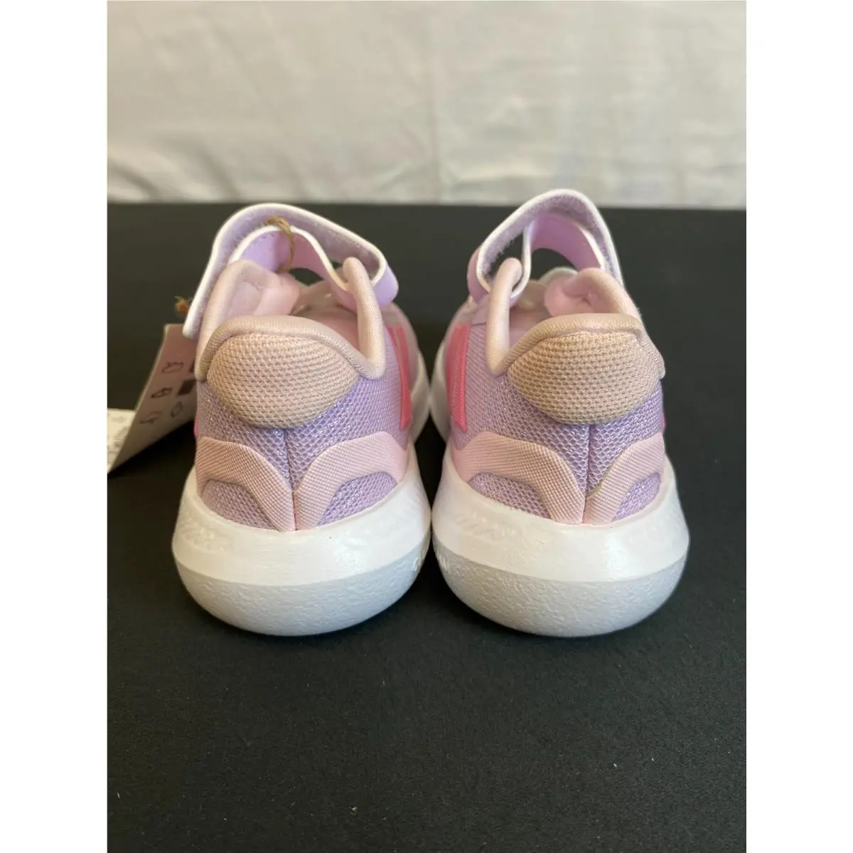Adidas shoes - adidas Runfalcon - Runfalcon - JP5157 - Pink 3