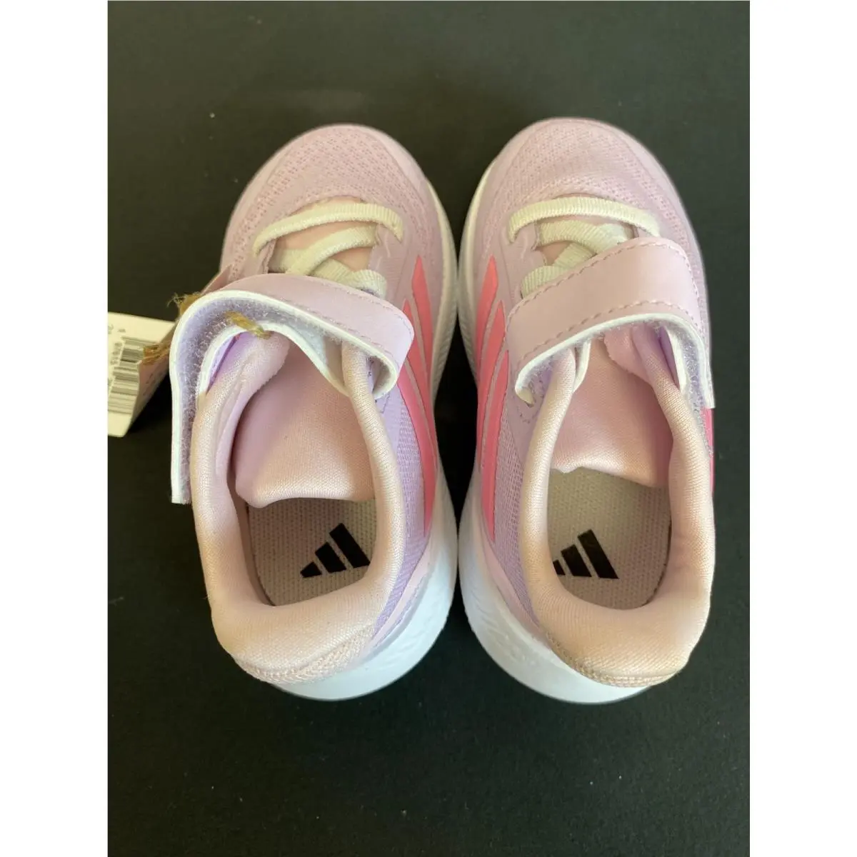 Adidas shoes - adidas Runfalcon - Runfalcon - JP5157 - Pink 4