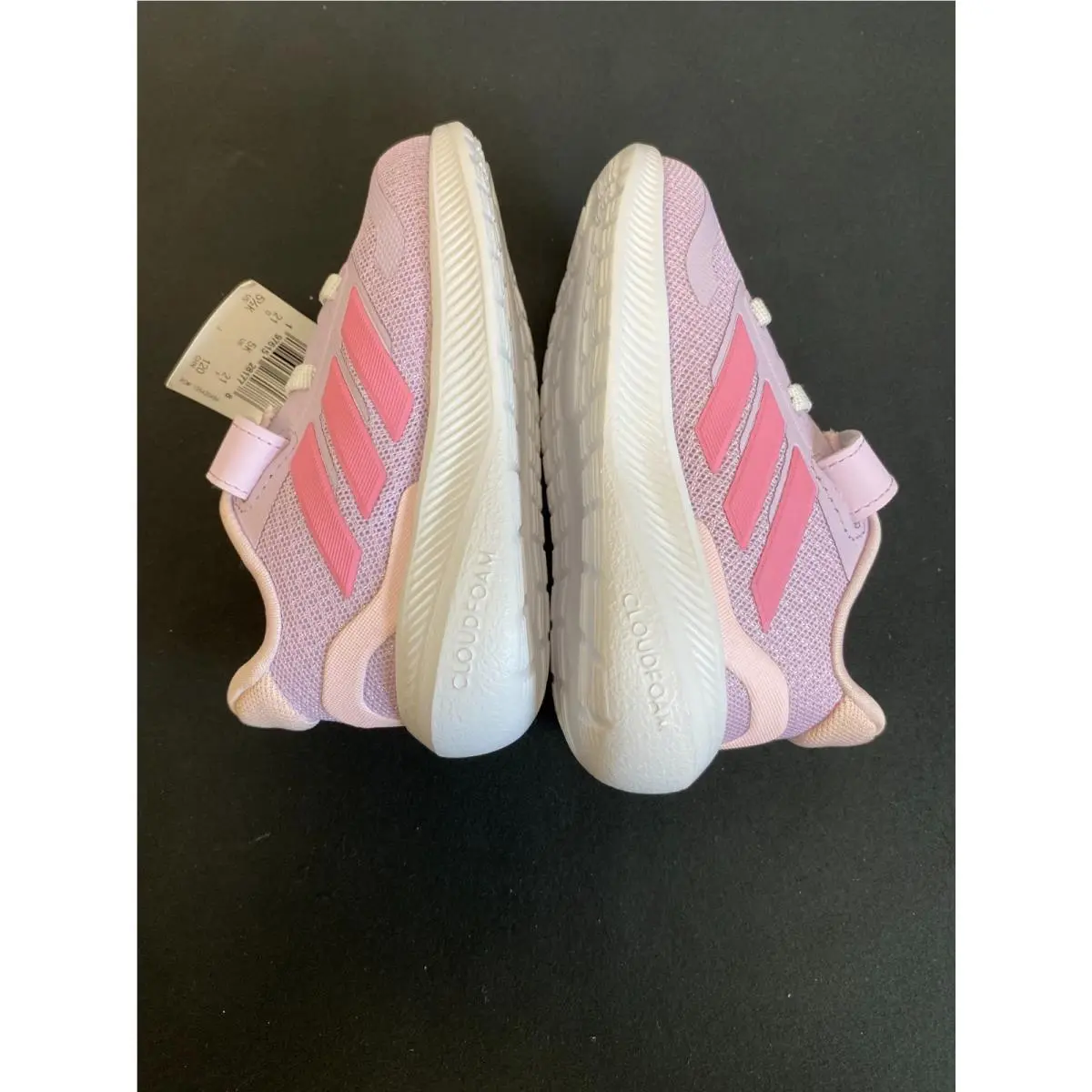 Adidas shoes - adidas Runfalcon - Runfalcon - JP5157 - Pink 5