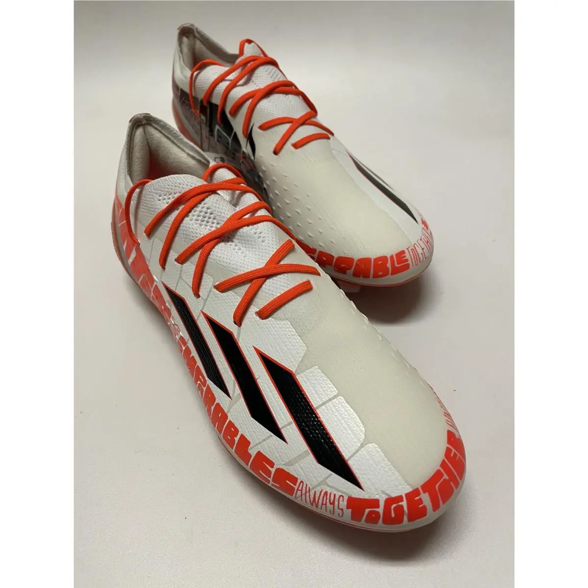 Adidas shoes - adidas Messi - Messi - GW8387 - Multicolor 0
