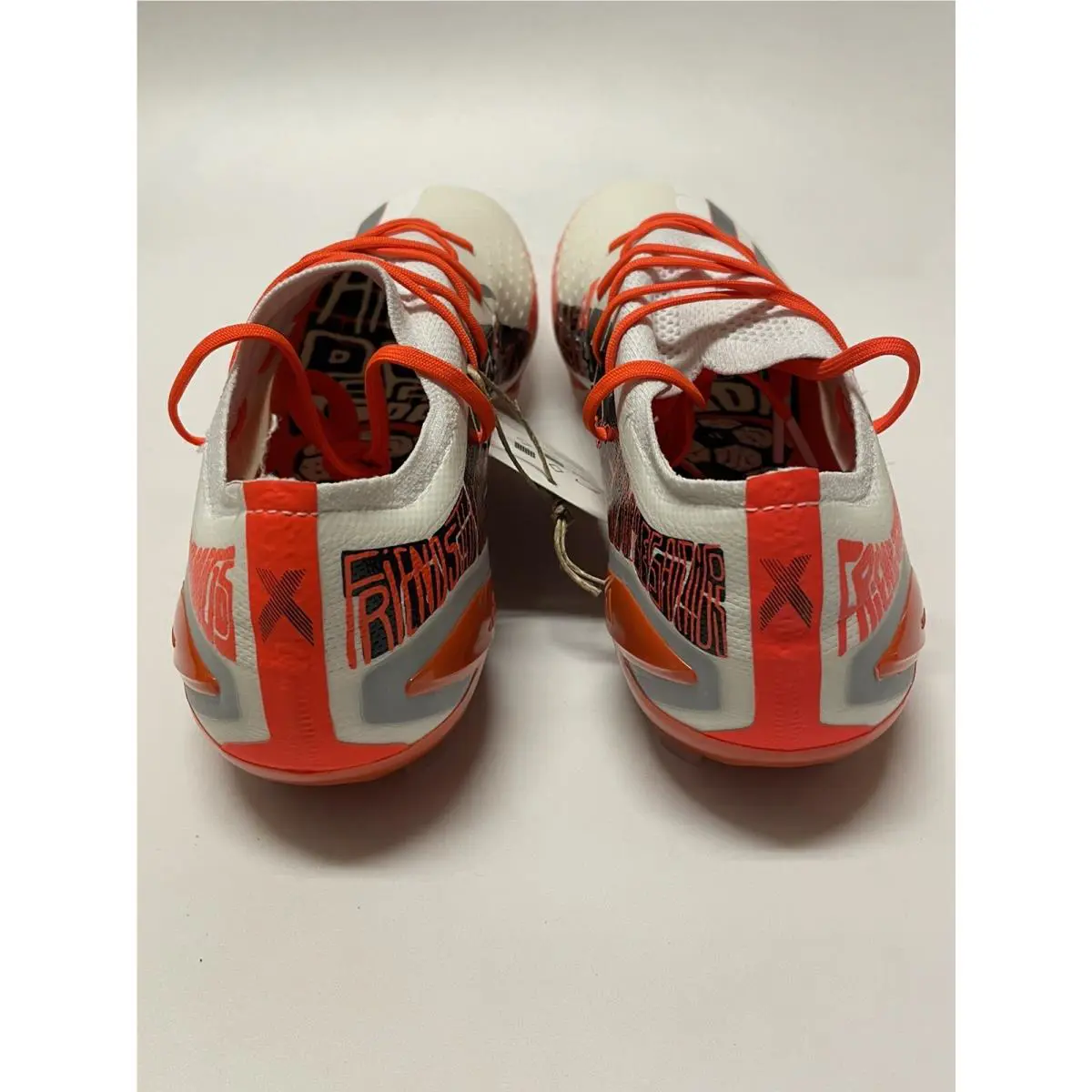 Adidas shoes - adidas Messi - Messi - GW8387 - Multicolor 4