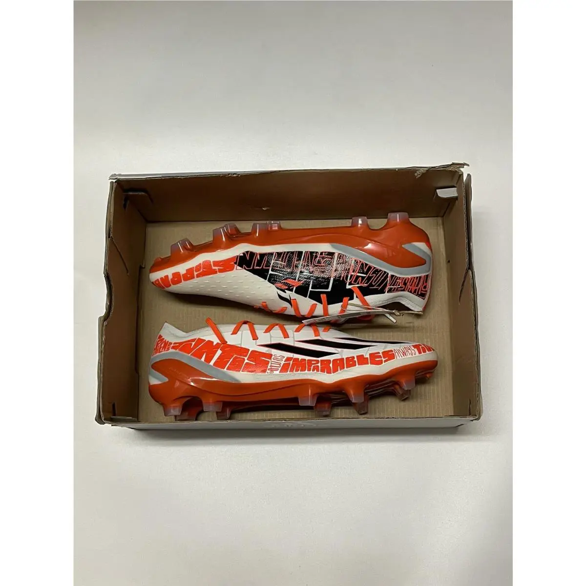 Adidas shoes - adidas Messi - Messi - GW8387 - Multicolor 6