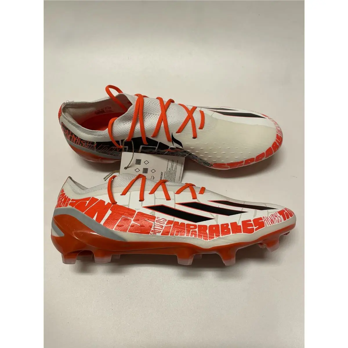Adidas shoes - adidas Messi - Messi - GW8387 - Multicolor 2
