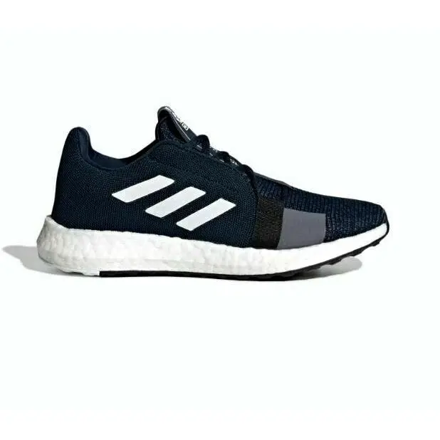 Adidas shoes - Collegiate Navy / Cloud White / Core Black (UPC: 192615203720) 0