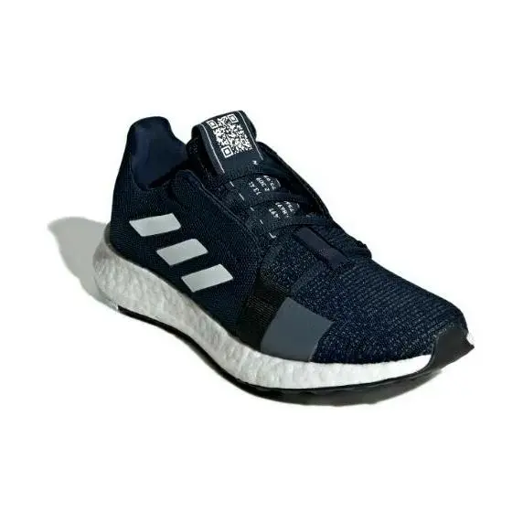 Adidas shoes - Collegiate Navy / Cloud White / Core Black (UPC: 192615203720) 1