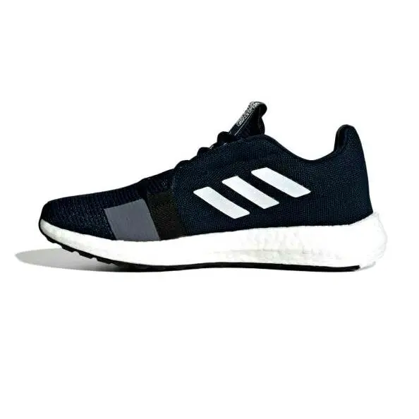 Adidas shoes - Collegiate Navy / Cloud White / Core Black (UPC: 192615203720) 3