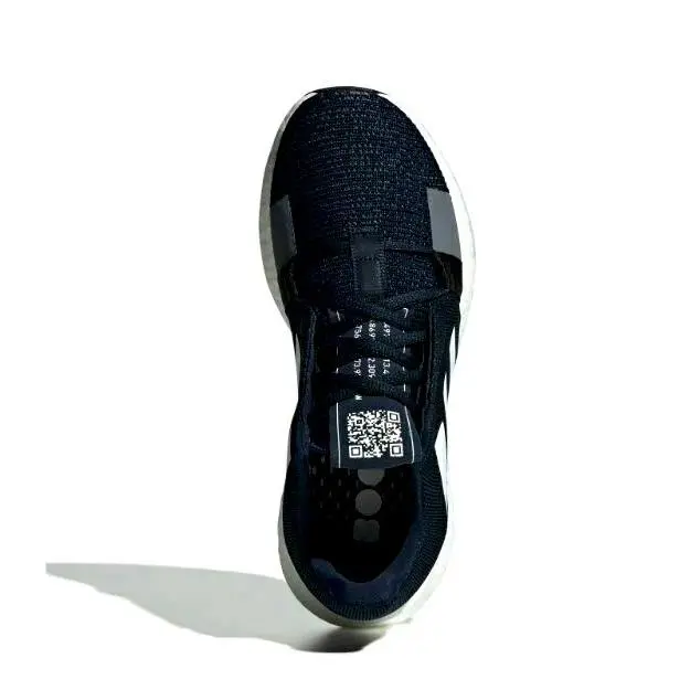Adidas shoes - Collegiate Navy / Cloud White / Core Black (UPC: 192615203720) 4