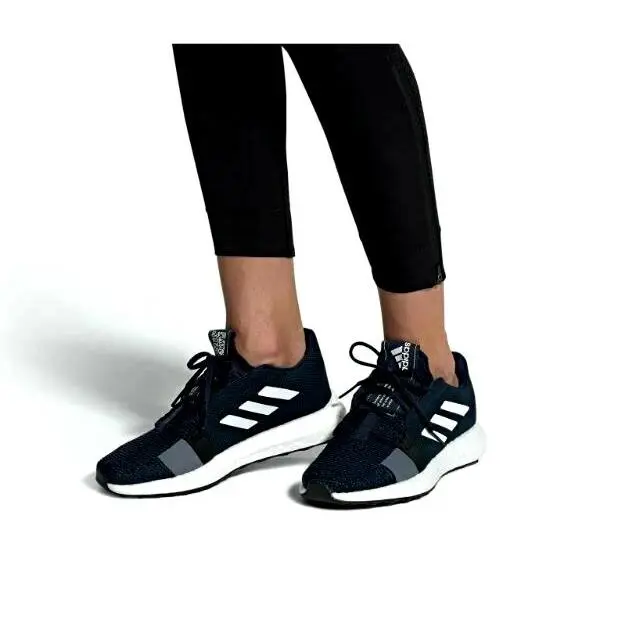Adidas shoes - Collegiate Navy / Cloud White / Core Black (UPC: 192615203720) 6