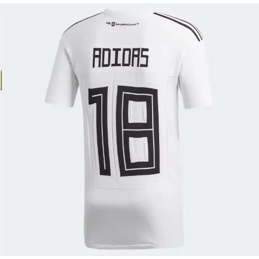 Adidas clothing - White (UPC: 191521711190) 0