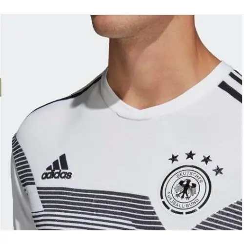 Adidas clothing - White (UPC: 191521711190) 1