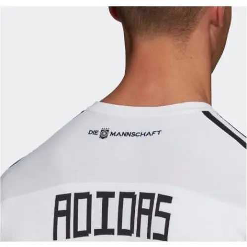 Adidas clothing - White (UPC: 191521711190) 2