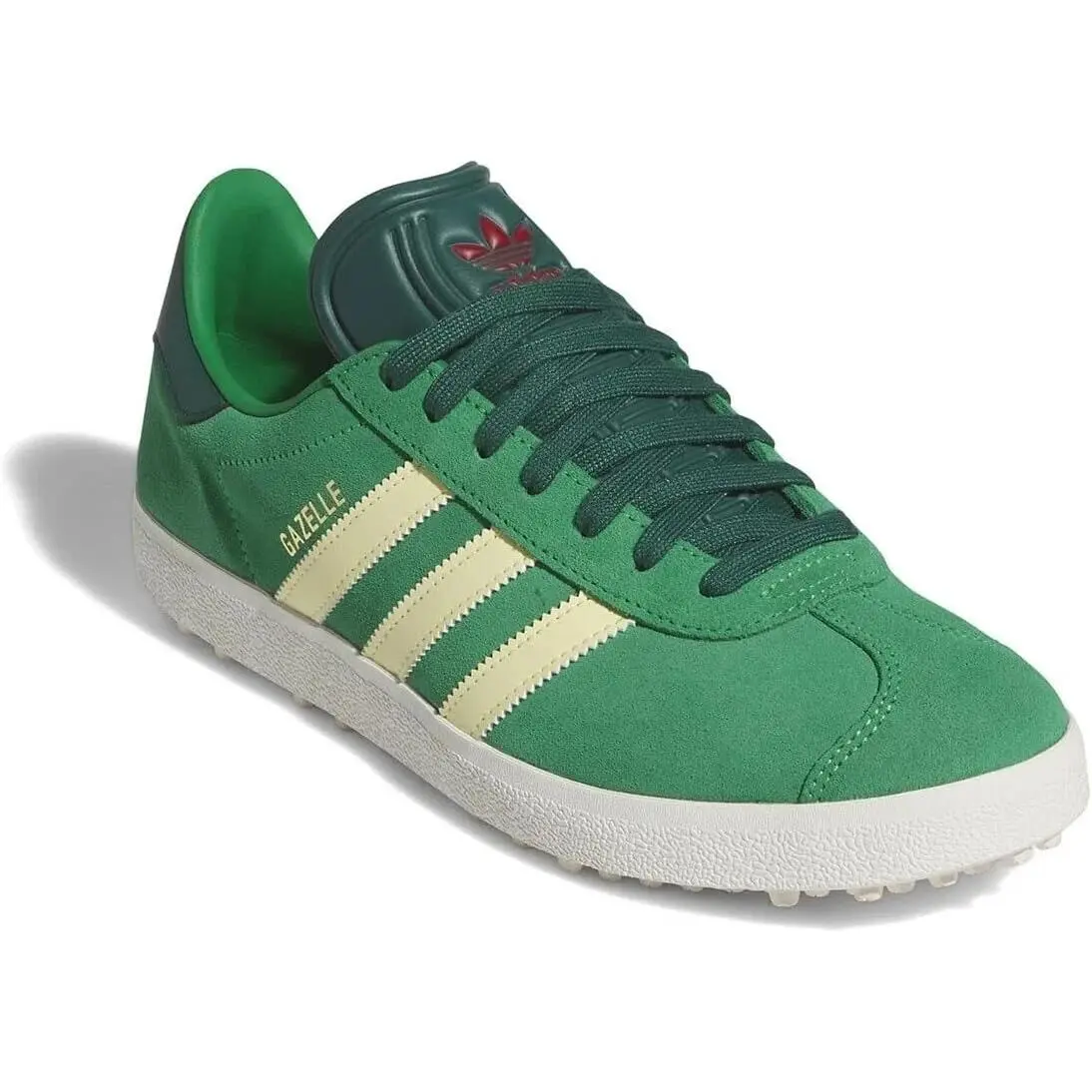 Adidas shoes - adidas Gazelle - Gazelle - IH2268 - Green 1