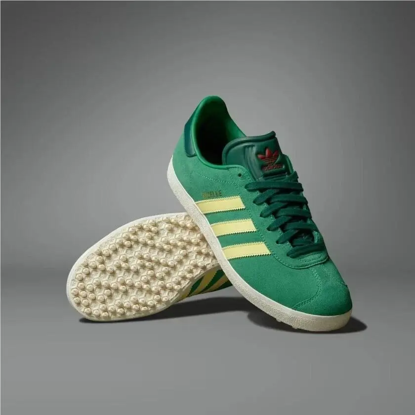 Adidas shoes - adidas Gazelle - Gazelle - IH2268 - Green 0