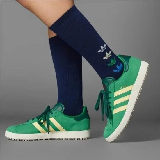 Adidas shoes - adidas Gazelle - Gazelle - IH2268 - Green 7