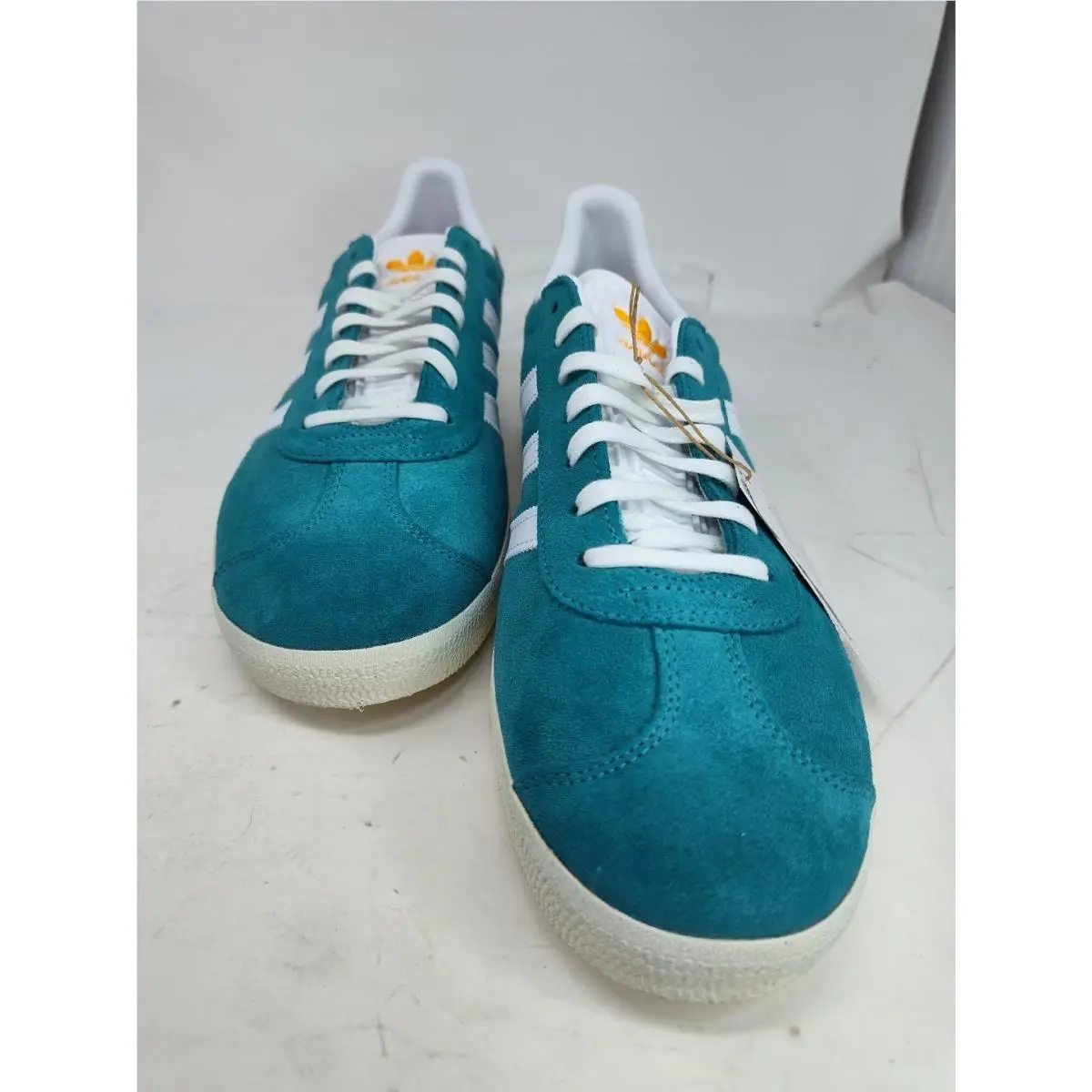 Adidas shoes - adidas Gazelle - Gazelle - IF0881 - Blue (UPC: 196469439847) 5