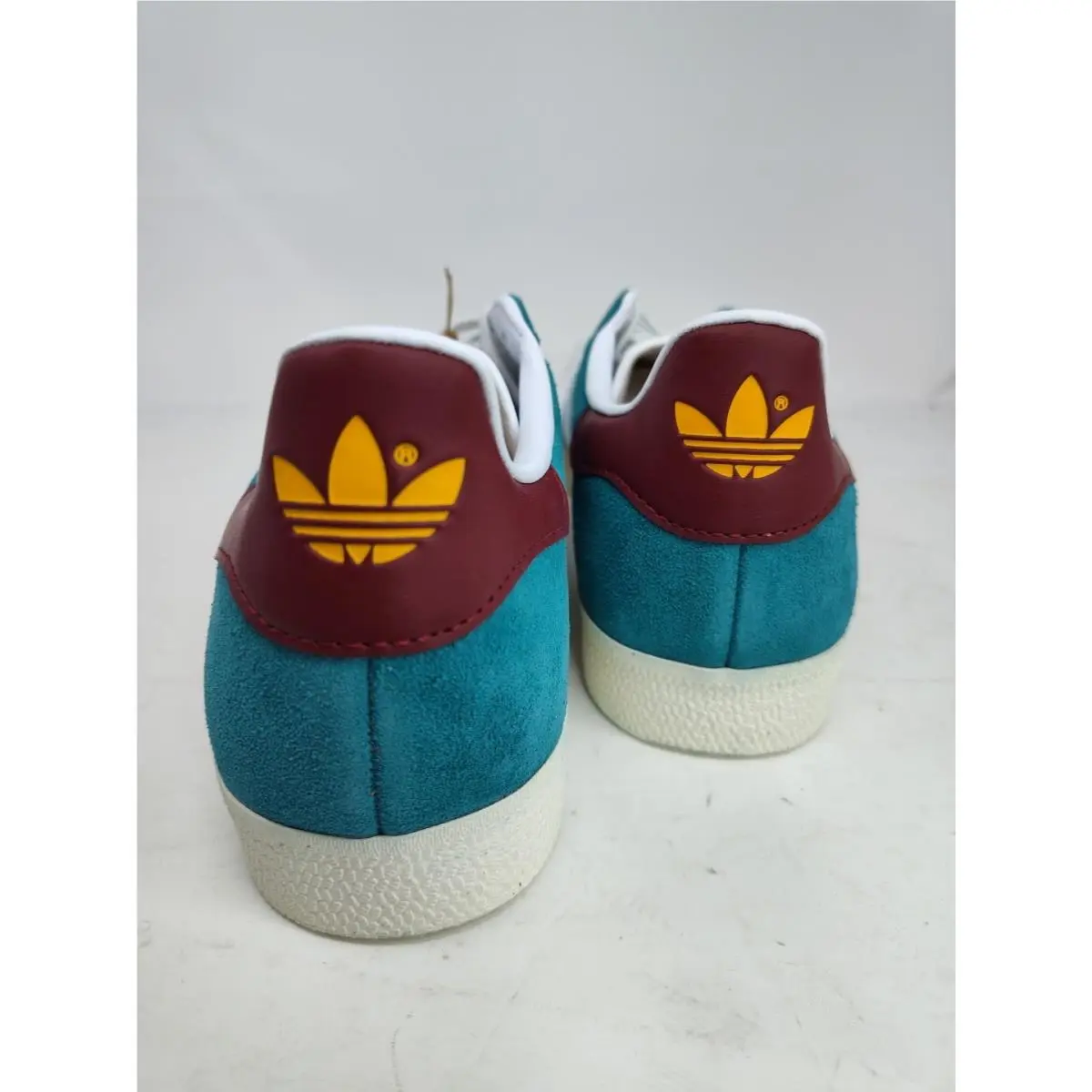 Adidas shoes - adidas Gazelle - Gazelle - IF0881 - Blue (UPC: 196469439847) 6