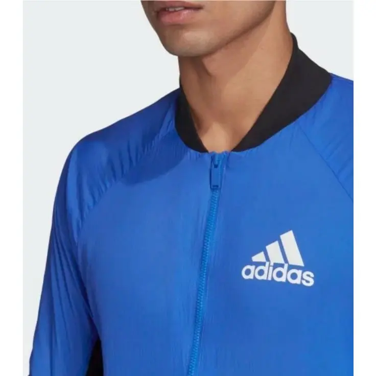 Adidas clothing - Adidas ARCT - ARCT - FL3590 - Blue (UPC: 193093635300) 2