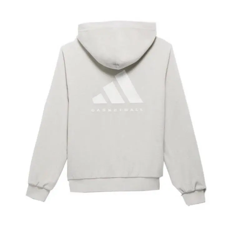 Adidas clothing - IA3453 IA3456 - IA3453 IA3456 - Metal Gray 4