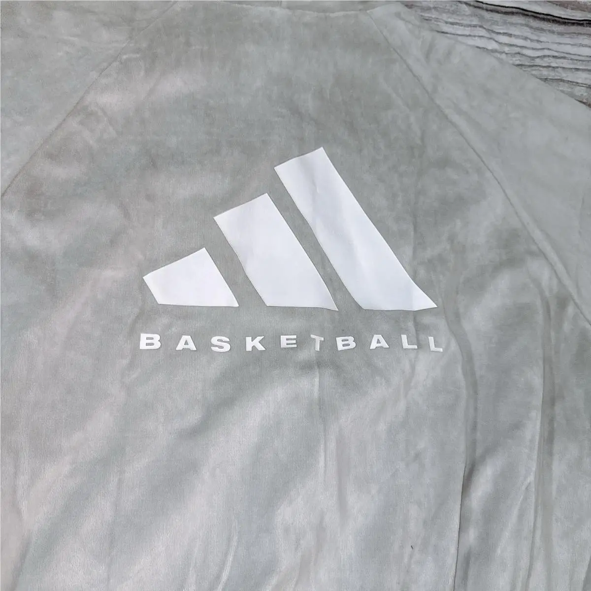 Adidas clothing - IA3453 IA3456 - IA3453 IA3456 - Metal Gray 9