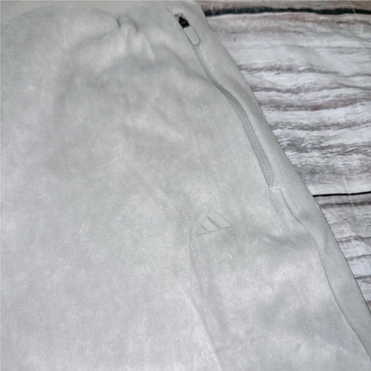 Adidas clothing - IA3453 IA3456 - IA3453 IA3456 - Metal Gray 12